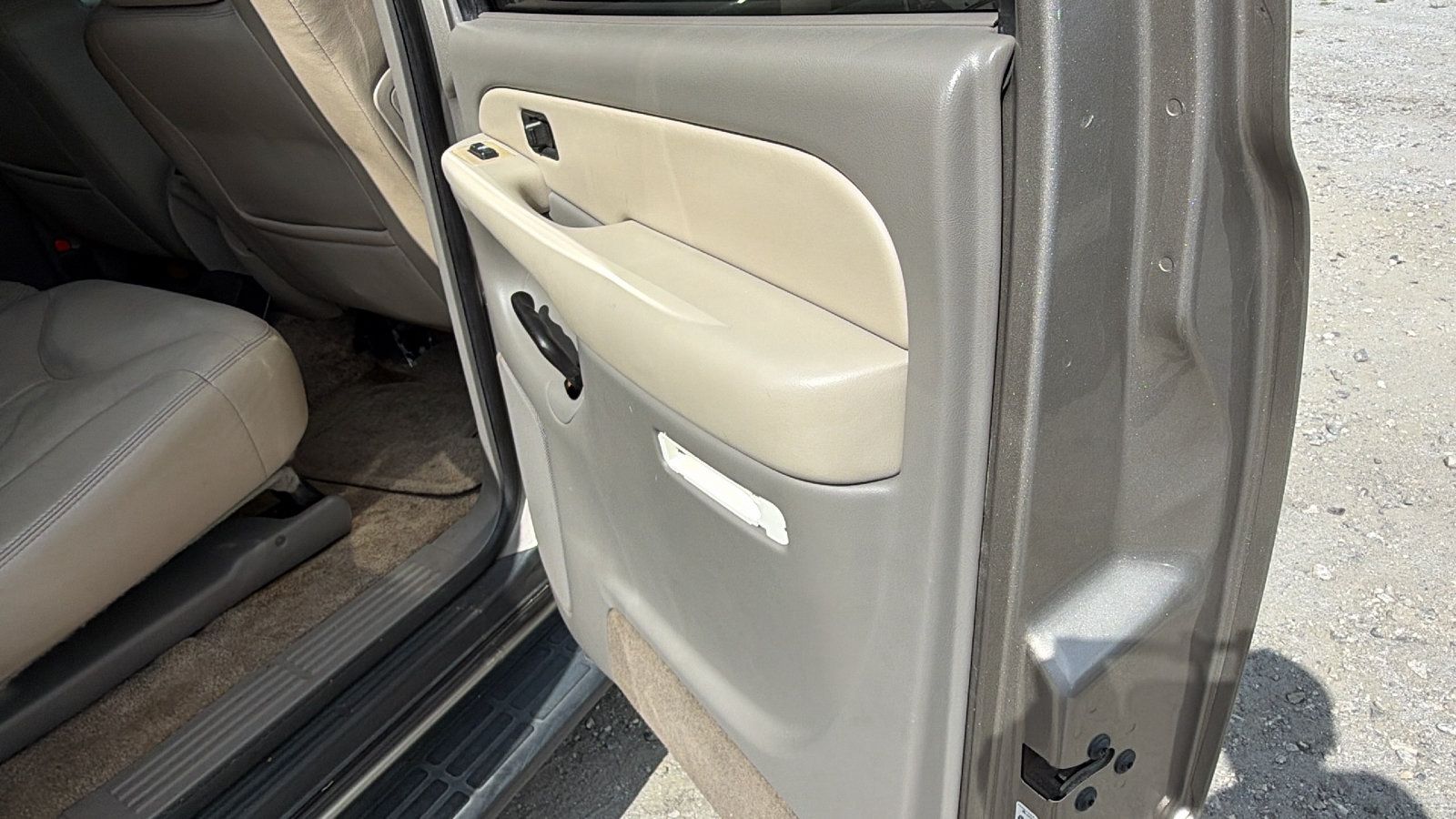 Used 2002 GMC Yukon XL SLT RWD image 19