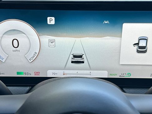 Used 2023 Genesis GV60 Performance image 26