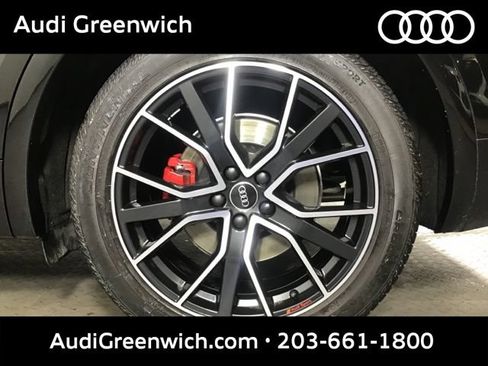 Used 2023 Audi SQ5 Premium Plus w/ Premium Plus Package AWD/4WD image 32