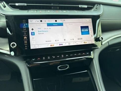 New 2026 Jeep Grand Cherokee Limited AWD/4WD image 22