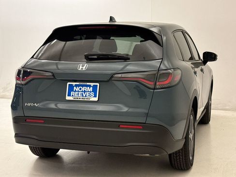 New 2026 Honda HR-V LX image 9
