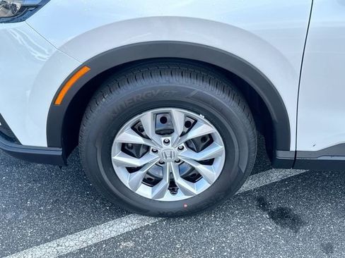 New 2026 Honda CR-V LX image 17