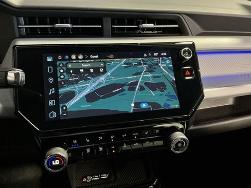 New 2027 Chevrolet Bolt RS w/ Technology Package FWD image 21