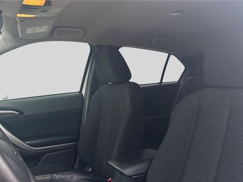 Used 2025 Mitsubishi Eclipse Cross ES image 16