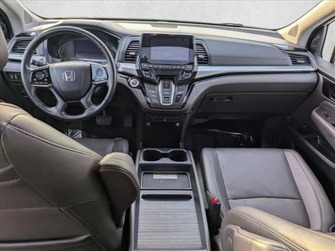 Used 2019 Honda Odyssey Elite image 17