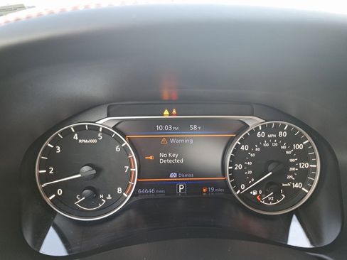 Used 2020 Nissan Altima 2.5 SR image 11