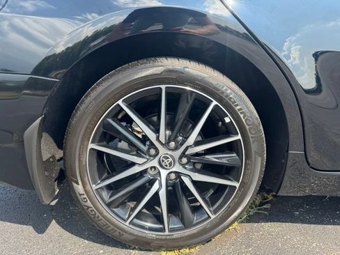 Certified 2024 Toyota Camry SE w/ Cold Weather Package FWD image 10