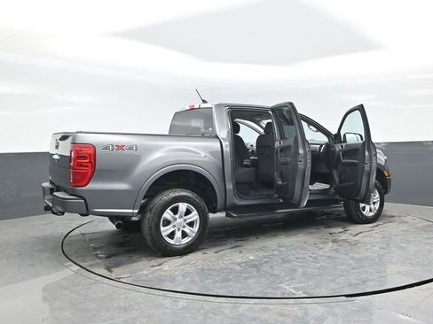 Used 2022 Ford Ranger XLT w/ Trailer Tow Package image 30