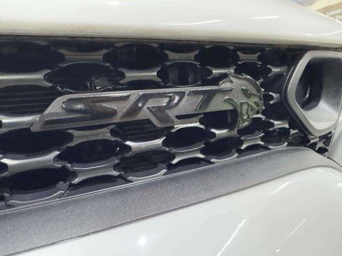 Used 2019 Dodge Charger SRT Hellcat w/ Harman/Kardon Audio Group RWD image 11