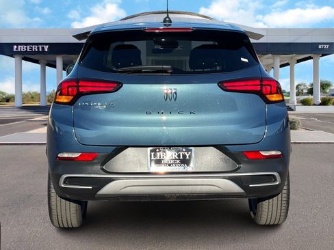 Used 2024 Buick Encore GX Preferred image 4