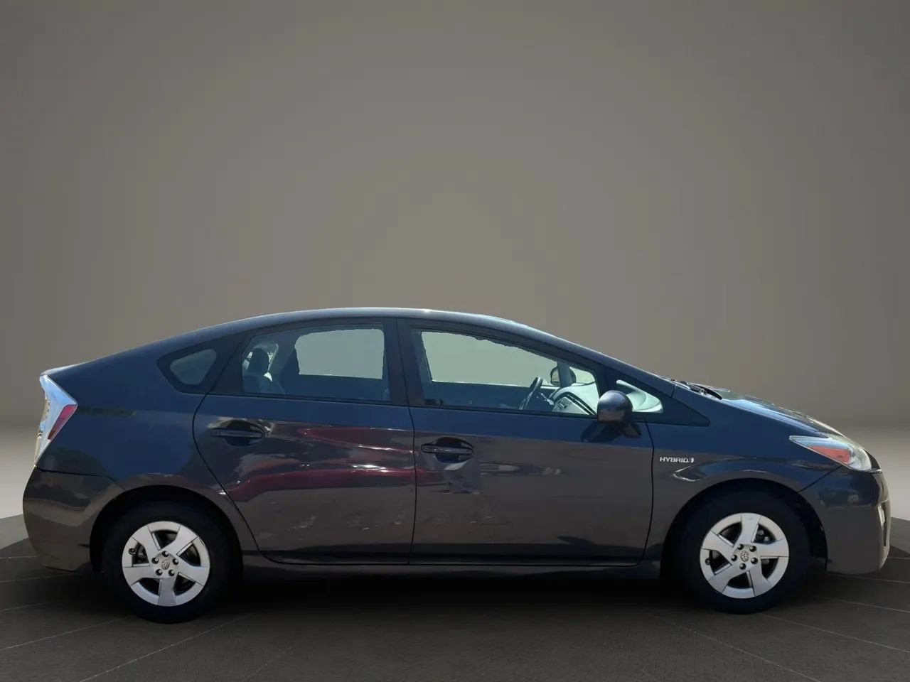 Used 2011 Toyota Prius Two FWD image 5