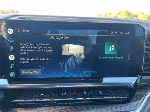 Certified 2022 Chevrolet Silverado 1500 RST w/ Z71 Off-Road Package image 22