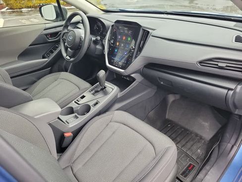 Used 2024 Subaru Crosstrek 2.0i Premium image 21