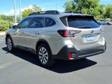 Certified 2020 Subaru Outback Premium image 4