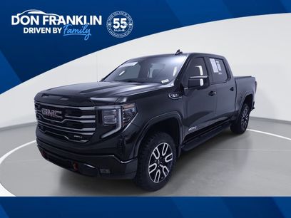 Used 2025 GMC Sierra 1500 AT4 w/ AT4 Premium Package