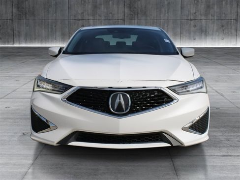 Used 2022 Acura ILX w/ Premium Package image 9