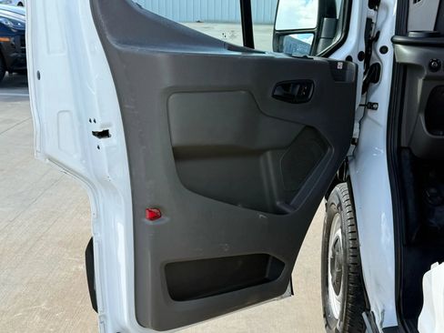 Used 2020 Ford Transit 350 148 High Roof Extended image 14