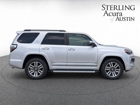 Used 2023 Toyota 4Runner TRD Sport w/ Technology Package RWD image 8