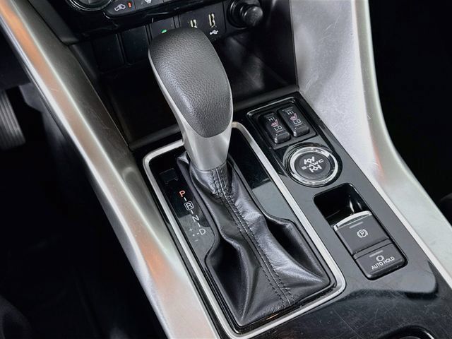 Used 2024 Mitsubishi Eclipse Cross SE AWD/4WD image 18