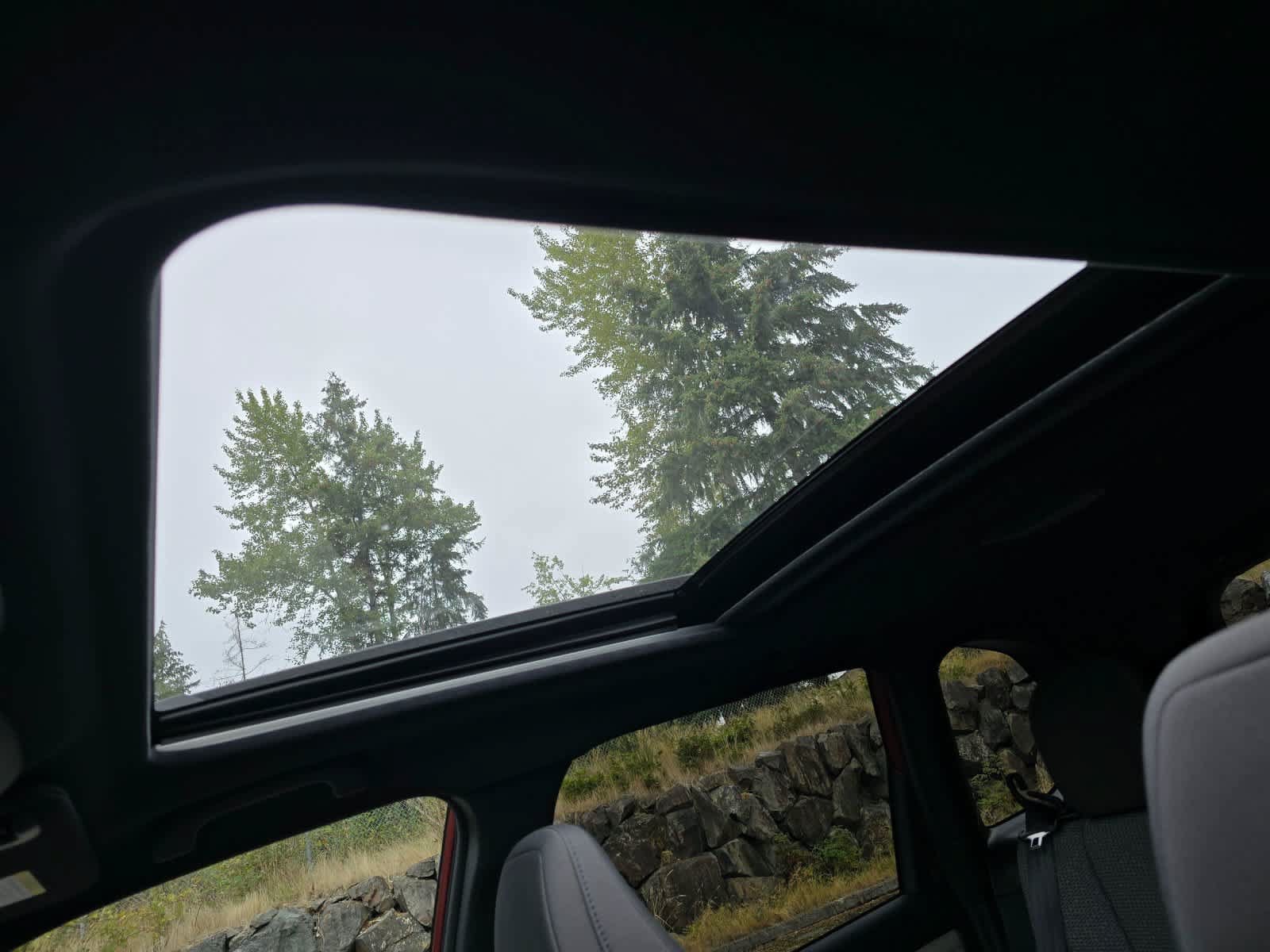 New 2026 Subaru Forester Premium AWD/4WD image 19