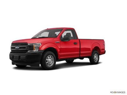 Used 2020 Ford F150 XLT w/ Equipment Group 302A Luxury