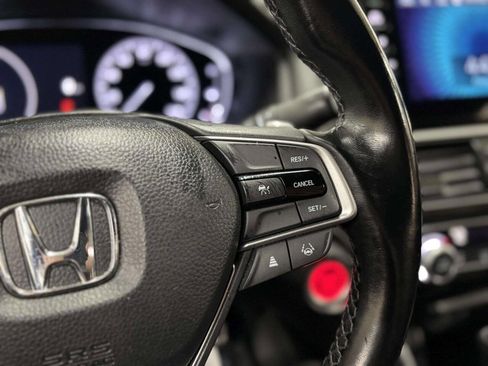 Used 2022 Honda Accord Sport image 31