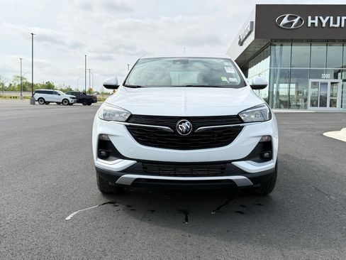 Used 2023 Buick Encore GX Preferred w/ Cold Weather Comfort Package FWD image 2