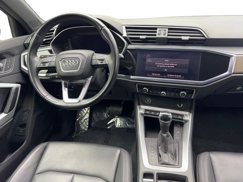 Used 2022 Audi Q3 2.0T Premium w/ Convenience Package image 53