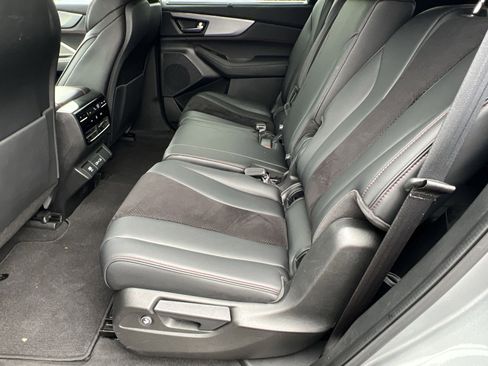 Certified 2023 Acura MDX A-Spec image 22