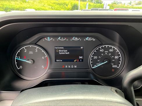 Used 2023 Ford F350 XLT w/ 360-Degree Camera Package AWD/4WD image 11