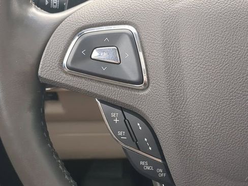 Used 2017 Lincoln MKX Reserve w/ Driver Assistance Package AWD/4WD image 27