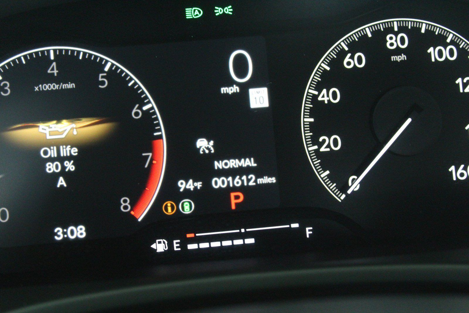 Used 2026 Honda Civic Sport image 13