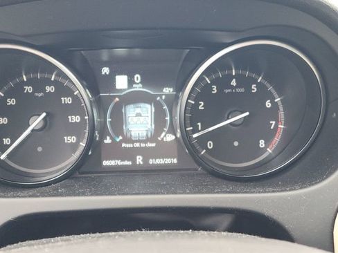 Used 2019 Land Rover Discovery Sport HSE image 26