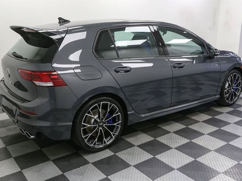 New 2026 Volkswagen Golf AWD/4WD image 9