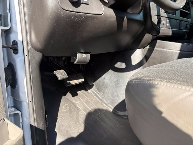 Used 2025 Chevrolet Express 2500 w/ Driver Convenience Package RWD image 29