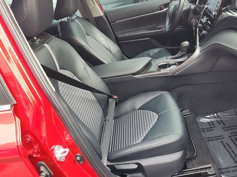 Certified 2024 Toyota Camry SE image 27