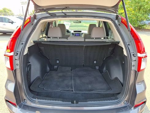 Used 2016 Honda CR-V EX image 29