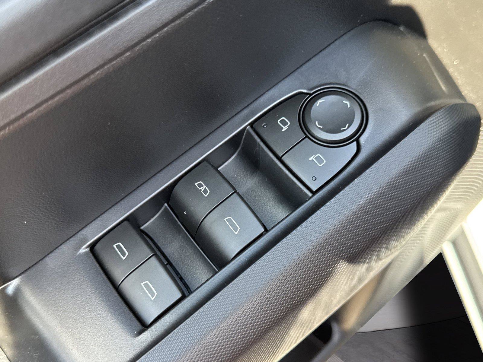 New 2026 Chevrolet Colorado Trail Boss AWD/4WD image 37