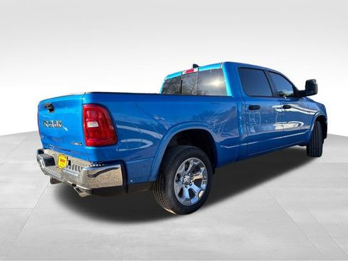 New 2025 RAM 1500 Big Horn image 7