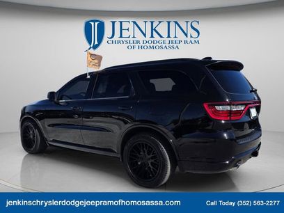 Used 2023 Dodge Durango R/T