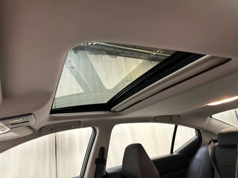 New 2025 Nissan Altima 2.5 SL image 5