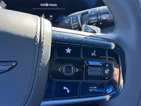 New 2026 Genesis GV80 3.5T Prestige image 32