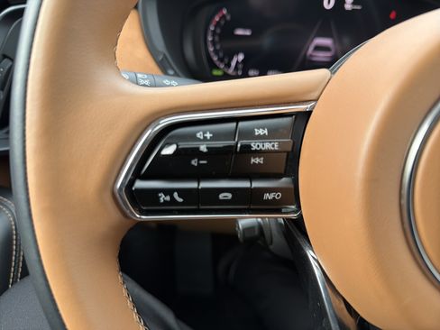 Certified 2025 MAZDA CX-70 3.3 Turbo S w/ Premium Plus image 30