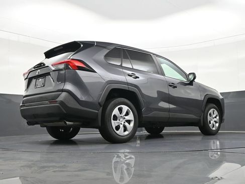 Used 2024 Toyota RAV4 LE image 27