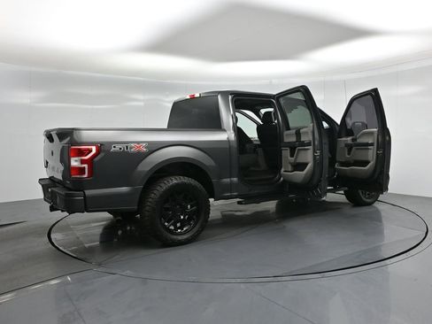 Used 2018 Ford F150 XL w/ Equipment Group 101A Mid image 5