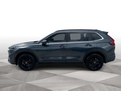 Used 2025 Honda CR-V Sport image 5