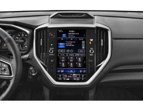 New 2026 Subaru Ascent Limited image 12