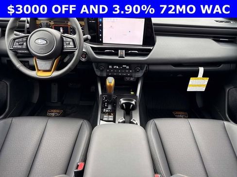 New 2026 Subaru Outback Wilderness image 19