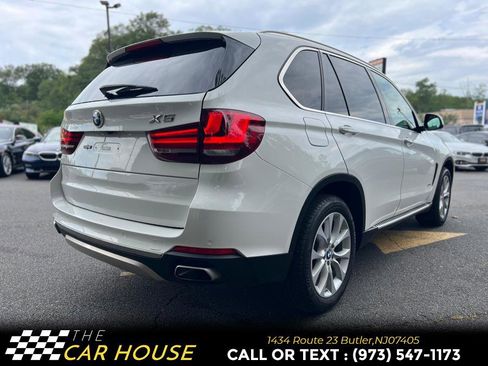 Used 2018 BMW X5 xDrive35i image 10