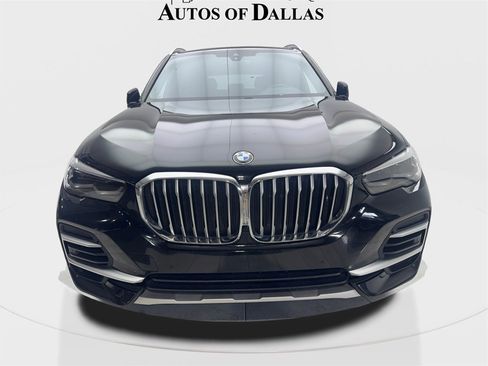 Used 2022 BMW X5 sDrive40i image 3